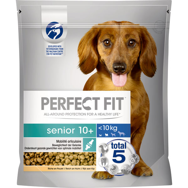 Perfect Fit Dog Senior with Chicken < 10kg XS/S 1,4kg_0