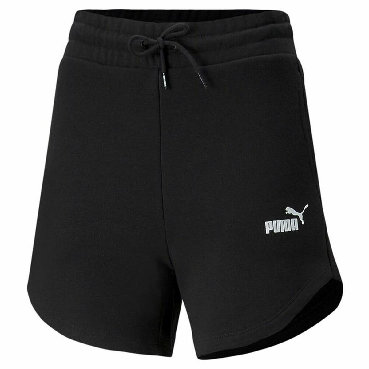 Adult Trousers Puma ESS Black Lady_0