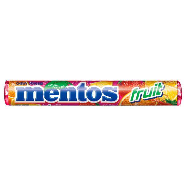 <div>Mentos fruit 38g</div>_0