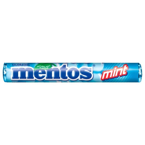 Mentos Mint 38g_0