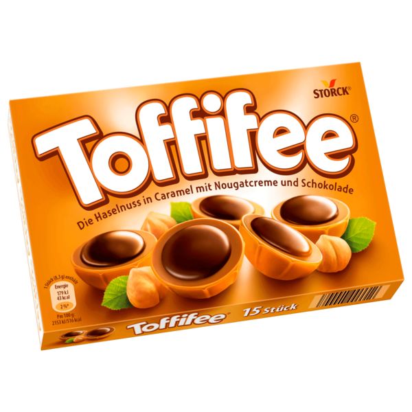 Toffifee 125 g_0