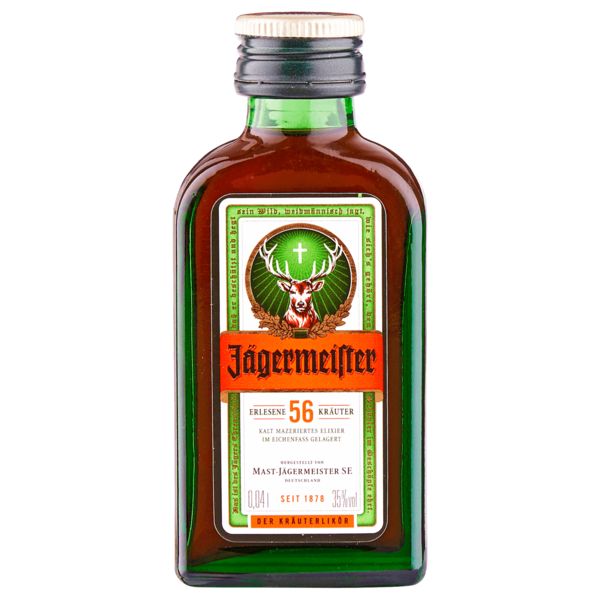 Jägermeister 35% 24x0,04l_1