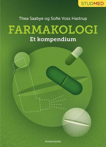 Farmakologi - et kompendium