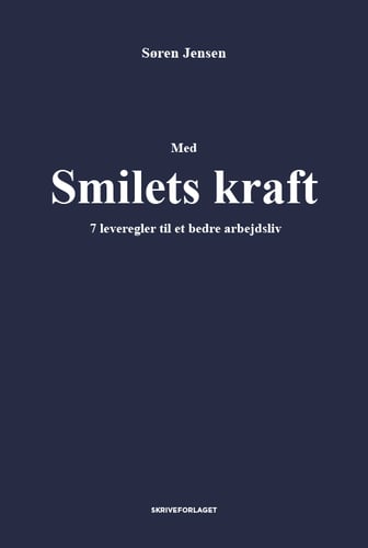 Med smilets kraft