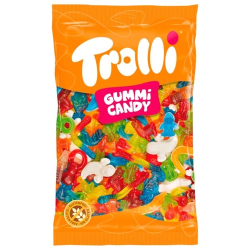 Trolli Fun For All 1kg_0