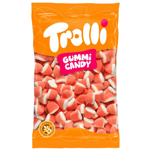 Trolli Kiss 1kg_0