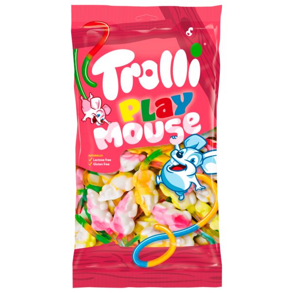Trolli Playmouse 1kg_0