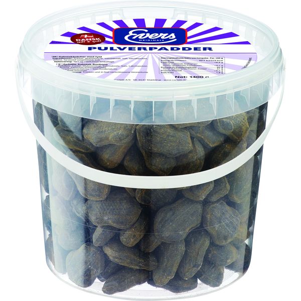 <div>Evers powder padder 1kg</div>_0