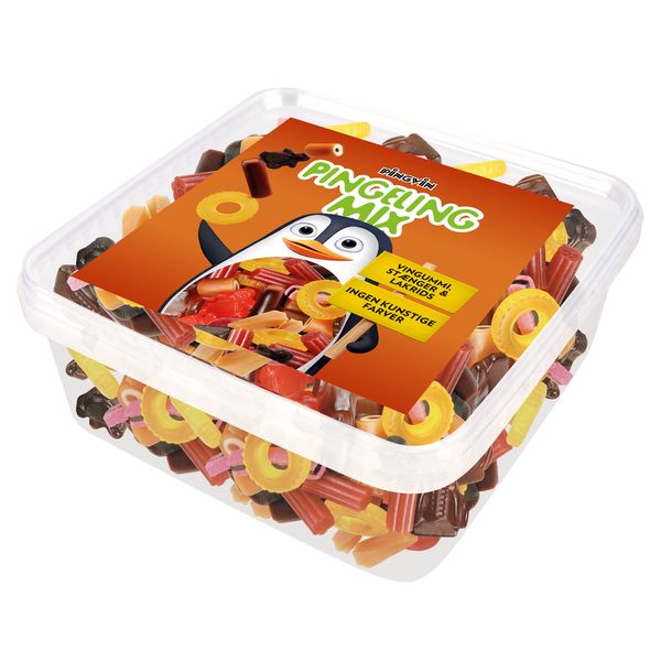 <div>Toms Pingvin Pingeling Mix 2kg</div>_0