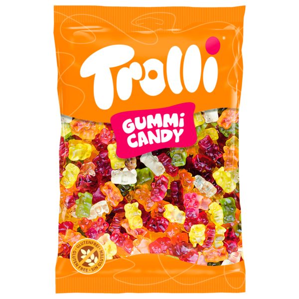 Trolli Super Bear 1kg_0