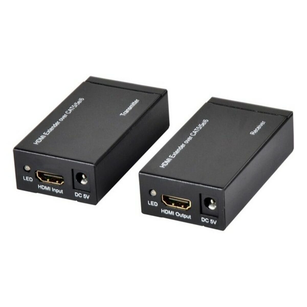 HDMI Adapter Ewent EW3715_2