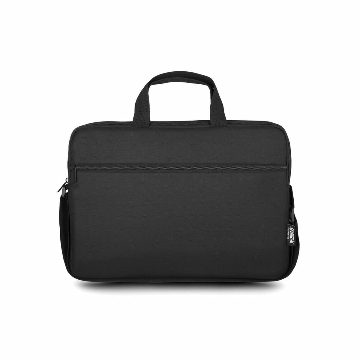 Laptop Case Urban Factory TLS12UF Black 12_1