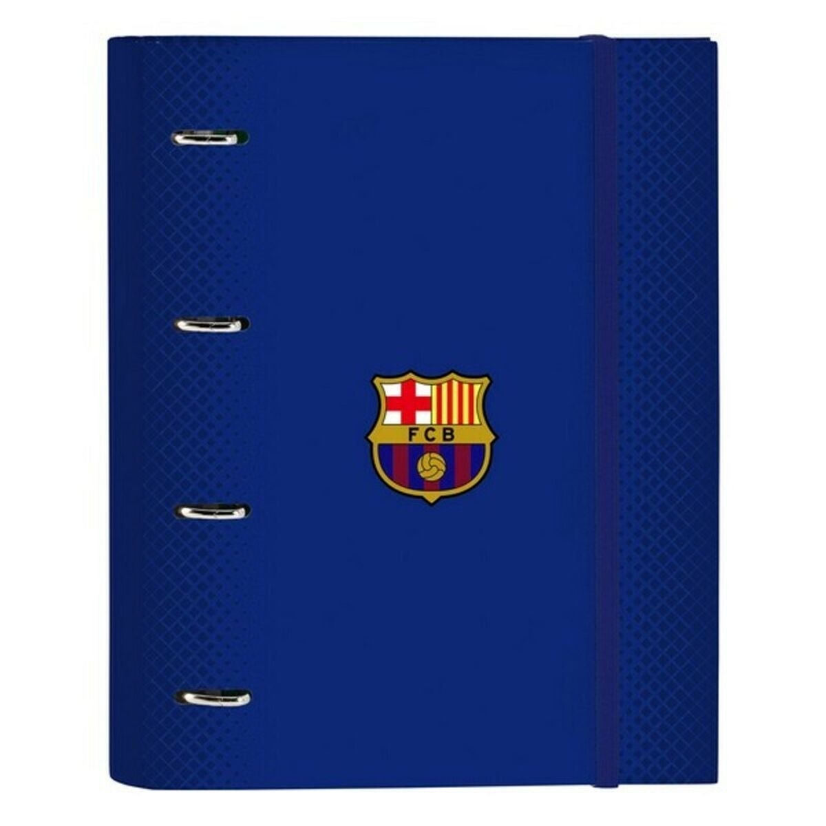 Ring binder F.C. Barcelona 20/21 (27 x 32 x 3.5 cm)_0
