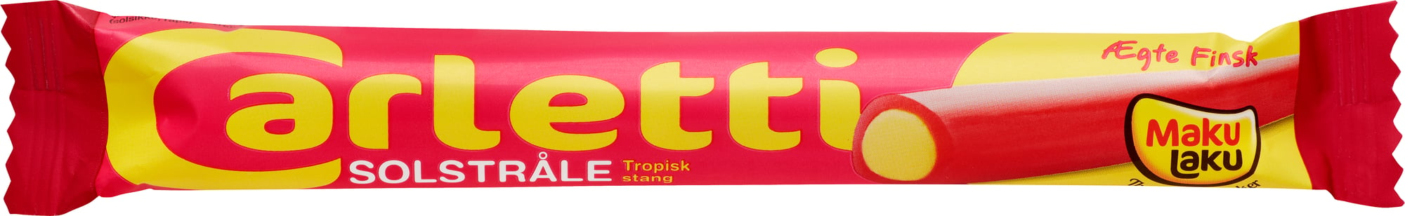 Carletti Sunbeam Tropical Bar 20x50g_0