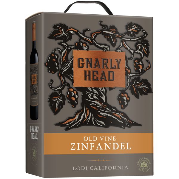 <div>Gnarly Head Old Vine Zinfandel 14,5% BiB 3l</div>_0
