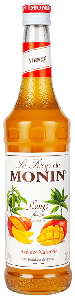 Monin Mango Syrup 0,7l_0