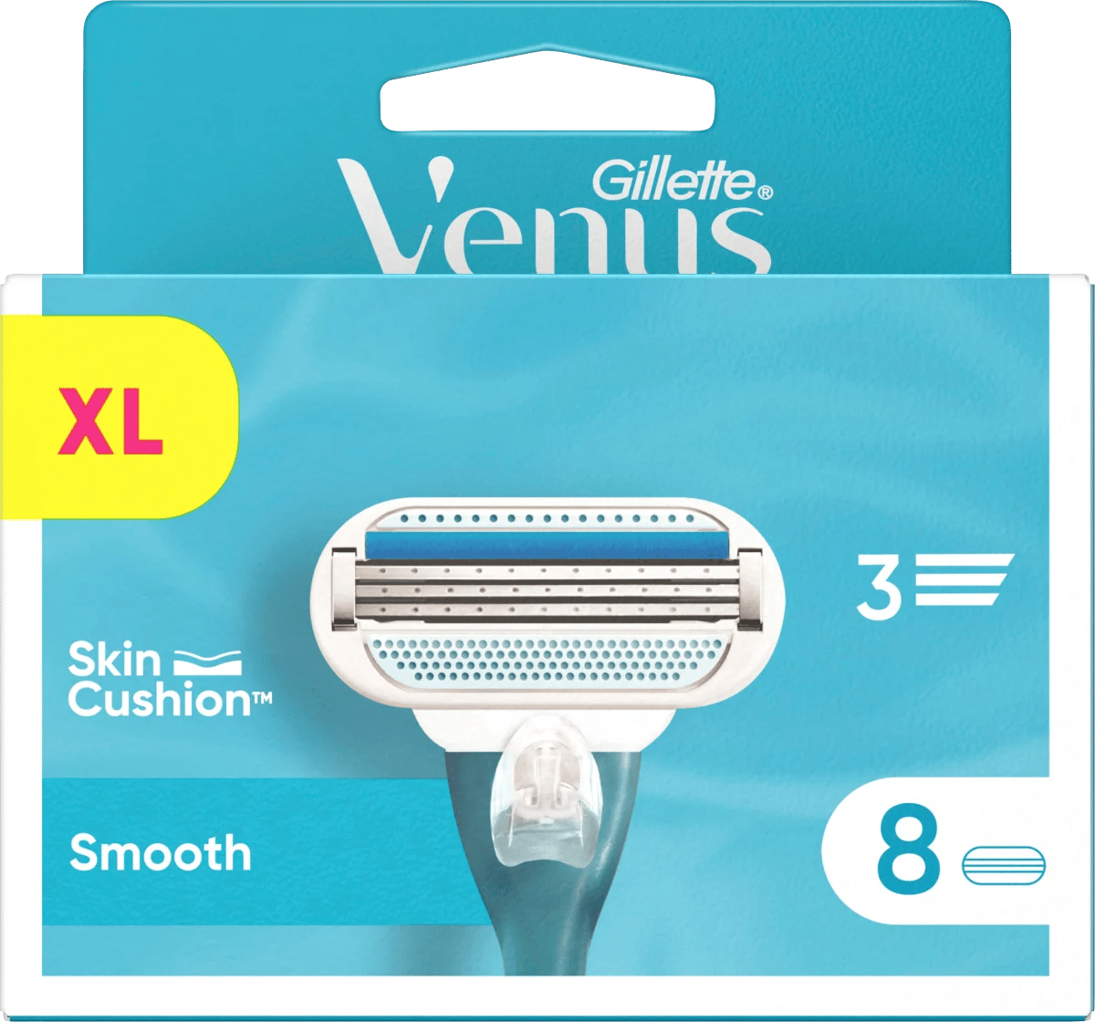 Gillette Venus Blade 8-Pak_0