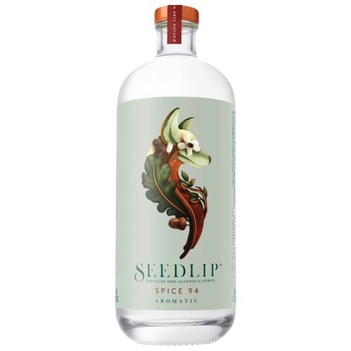 Seedlip Spice alkoholfri 0,7l_0