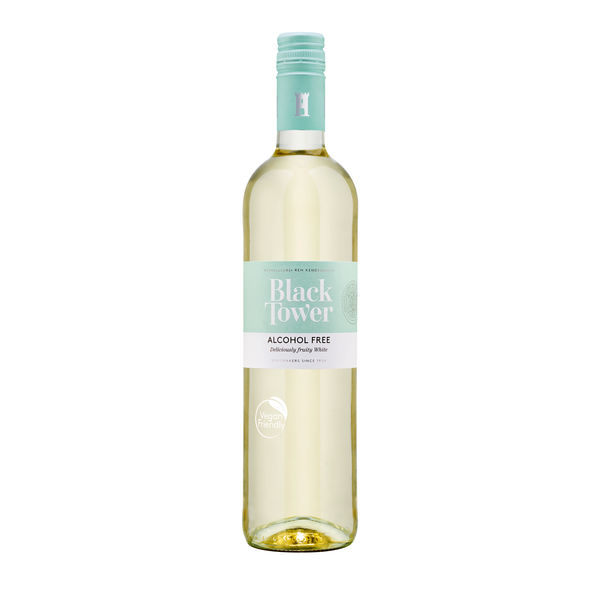 Black Tower White Non-Alcoholic 0,75l_0