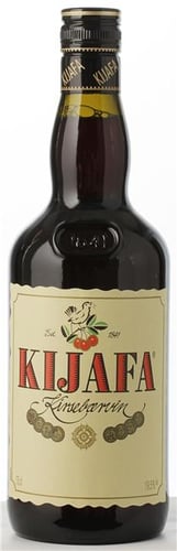 Kijafa Kirsebærvin 0,75 l_0