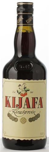 Kijafa Kirsebærvin 0,75 l - picture