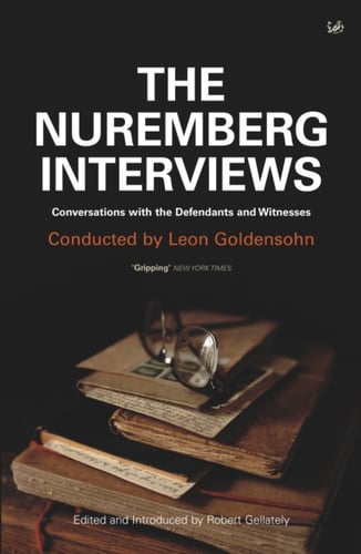 Nuremberg Interviews - picture