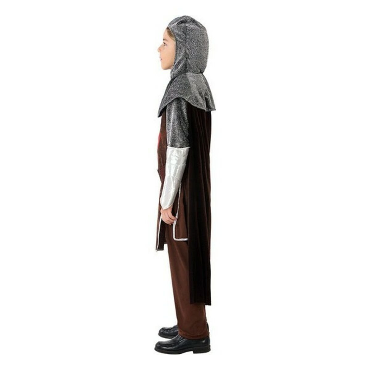 Costume for Children 116412 Knight of the crusades_4