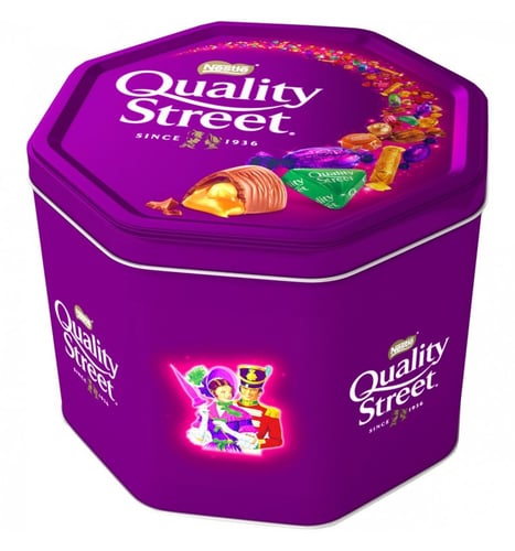 Quality Street 2,5kg (Bäst före 10.2024)_0