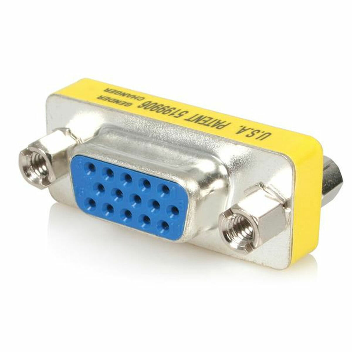 Adaptor Startech GC15HSF VGA_2