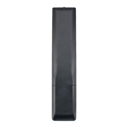 Universalfjernkontroll TM Electron Black_4