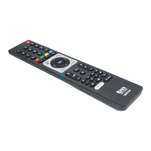 Universalfjernkontroll TM Electron Black_10