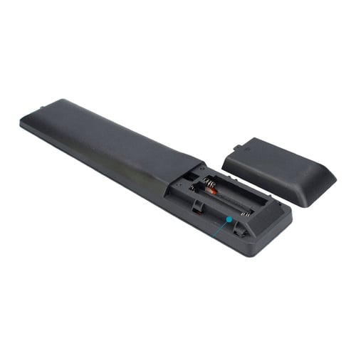 Universalfjernkontroll TM Electron Black_15