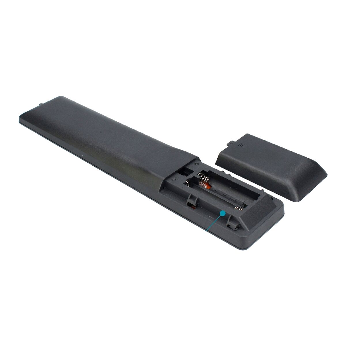 Universal Remote Control TM Electron Black_15