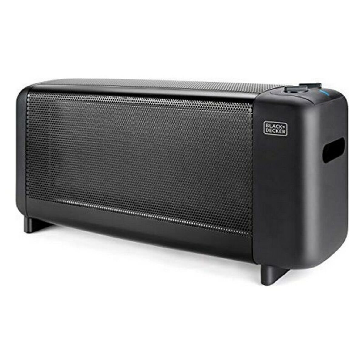 Radiator Black & Decker BXMRA1500E 1500 W Black_2