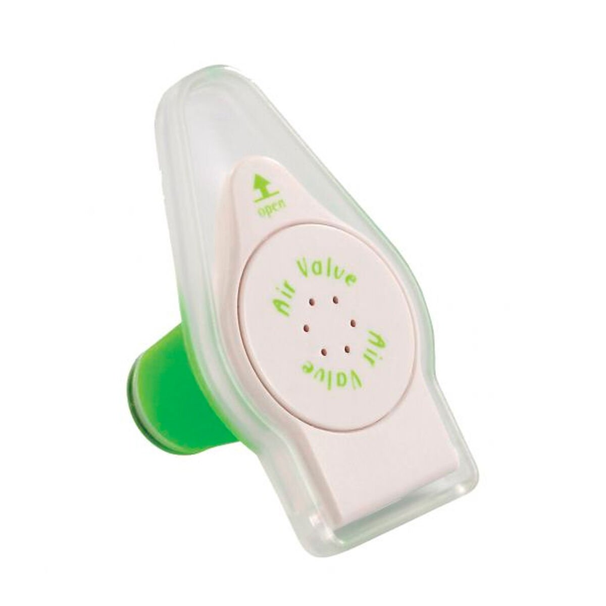 Vacuum Stopper for Wine TM Electron (2 pcs)_0