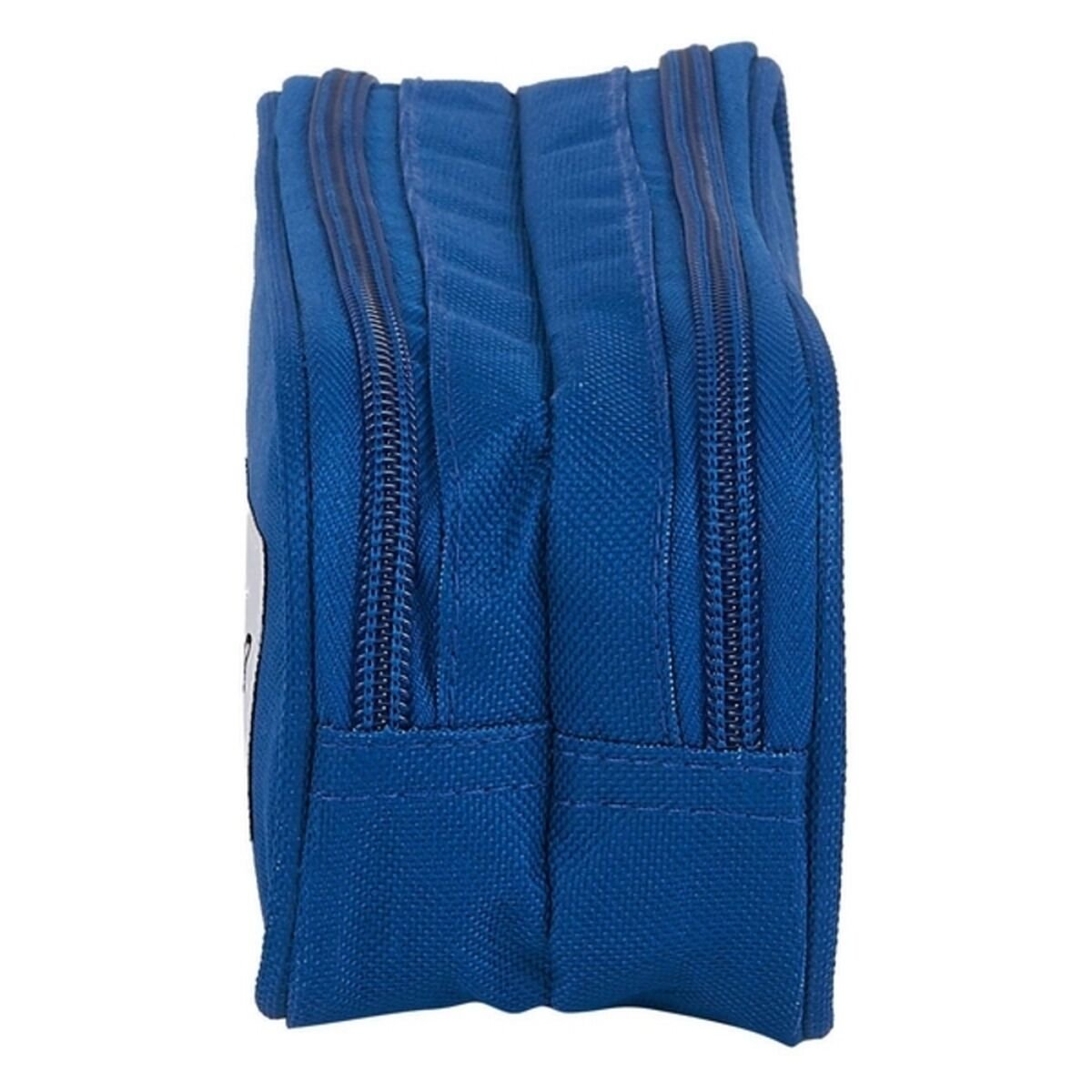 Holdall BlackFit8 Turquoise_3