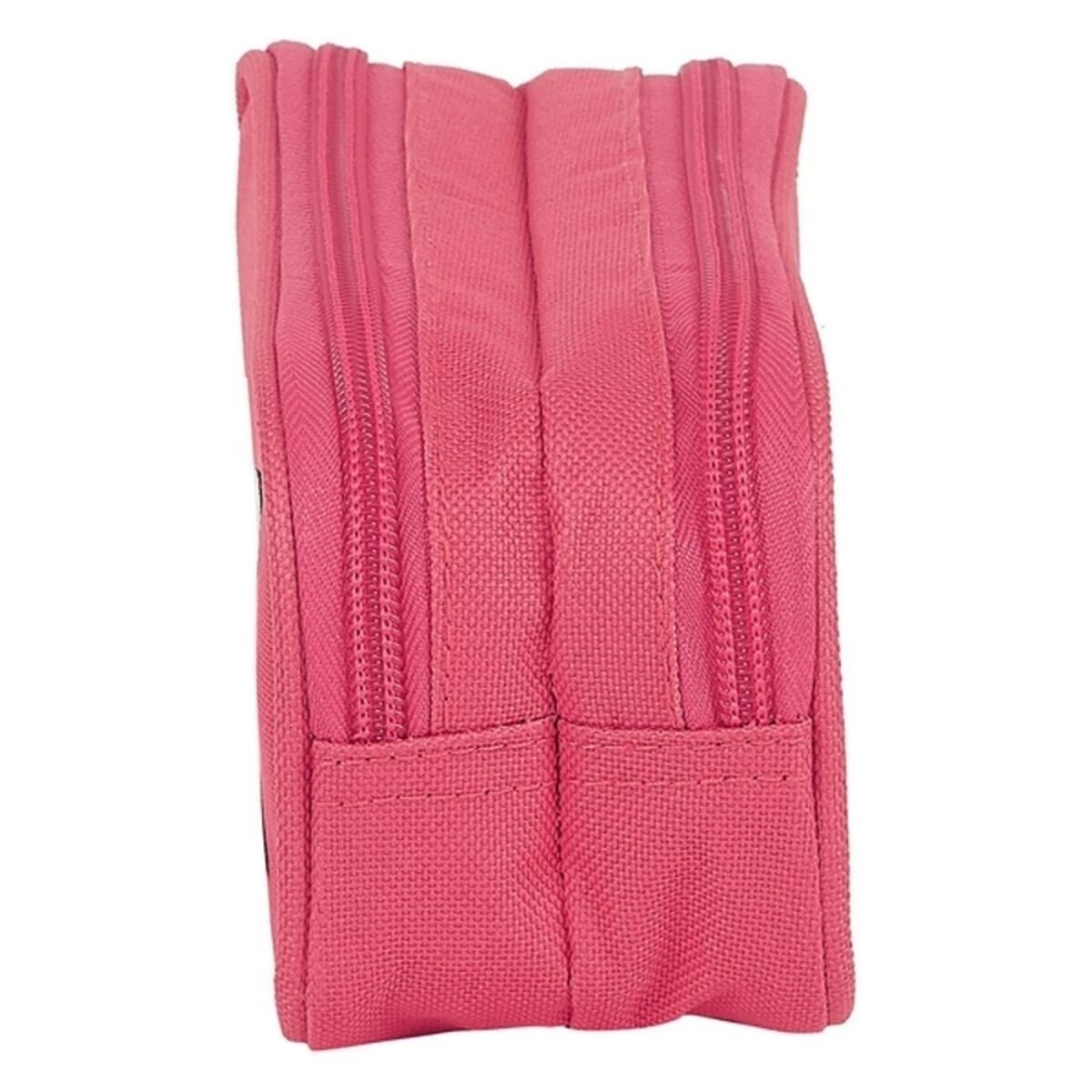 Holdall BlackFit8 Pink_3