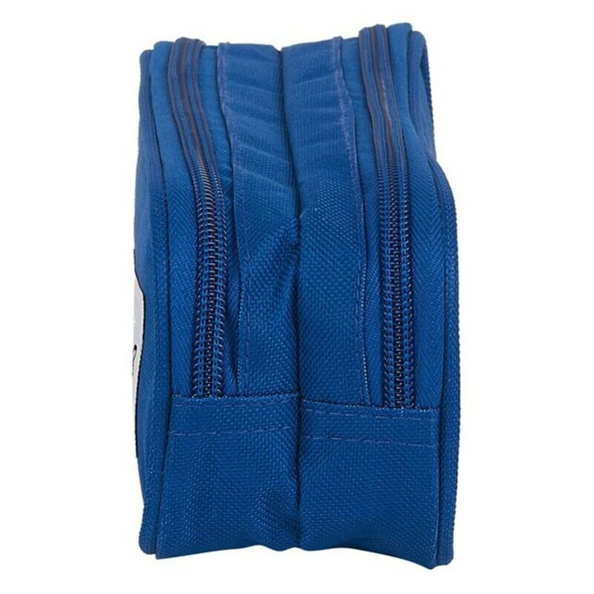 Holdall BlackFit8 Turquoise_6