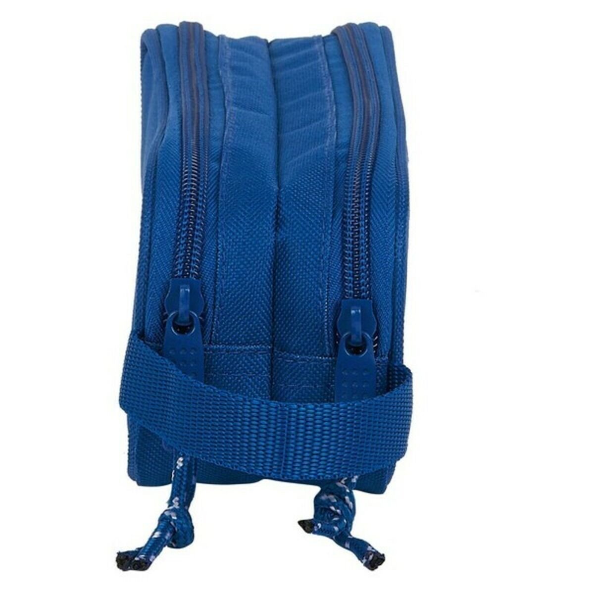 Holdall BlackFit8 Turquoise_8