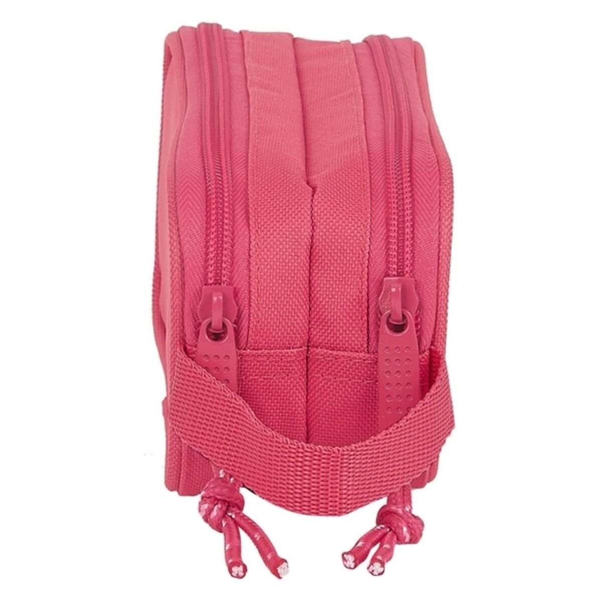 Holdall BlackFit8 Pink_4