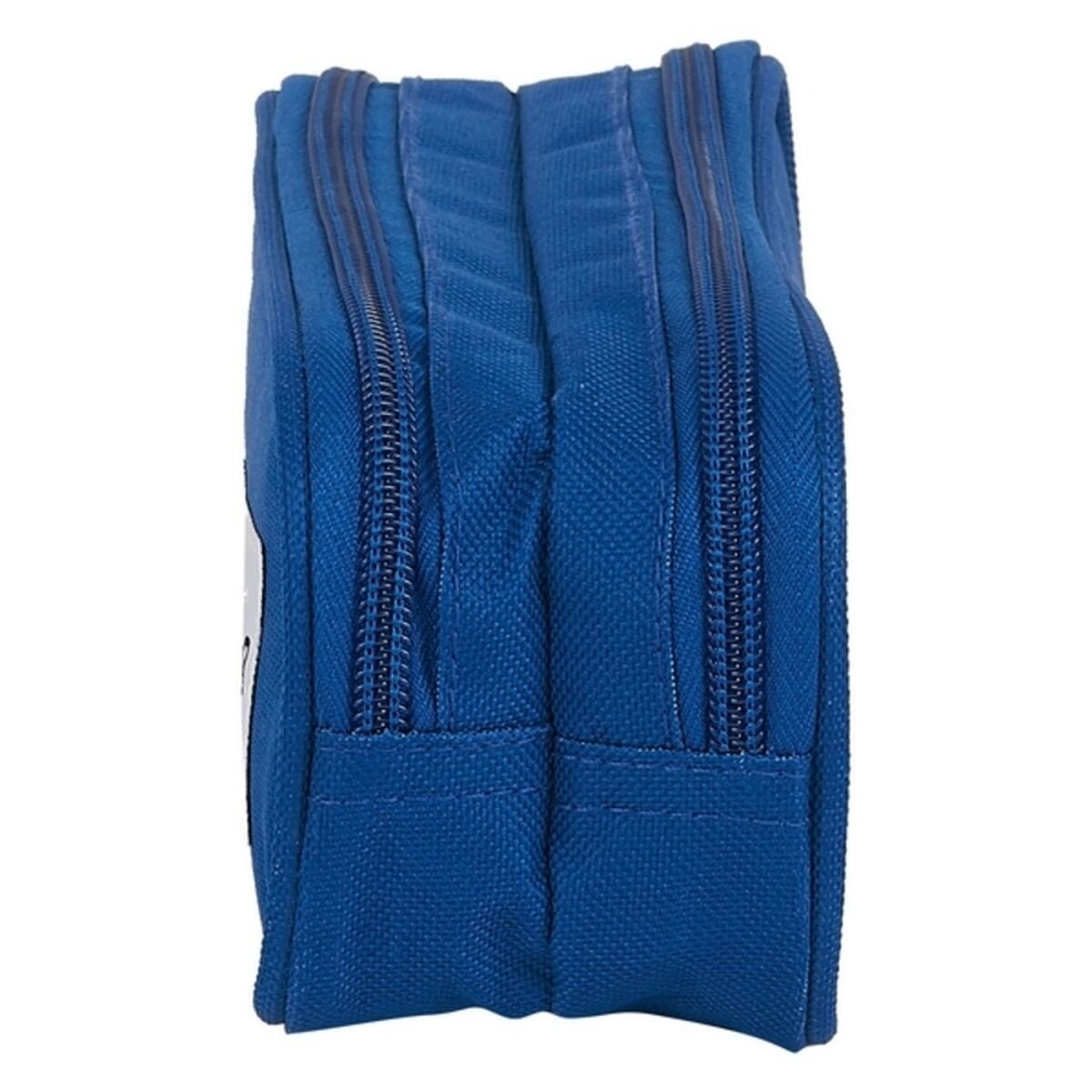 Holdall BlackFit8 Oxford Dark blue_6