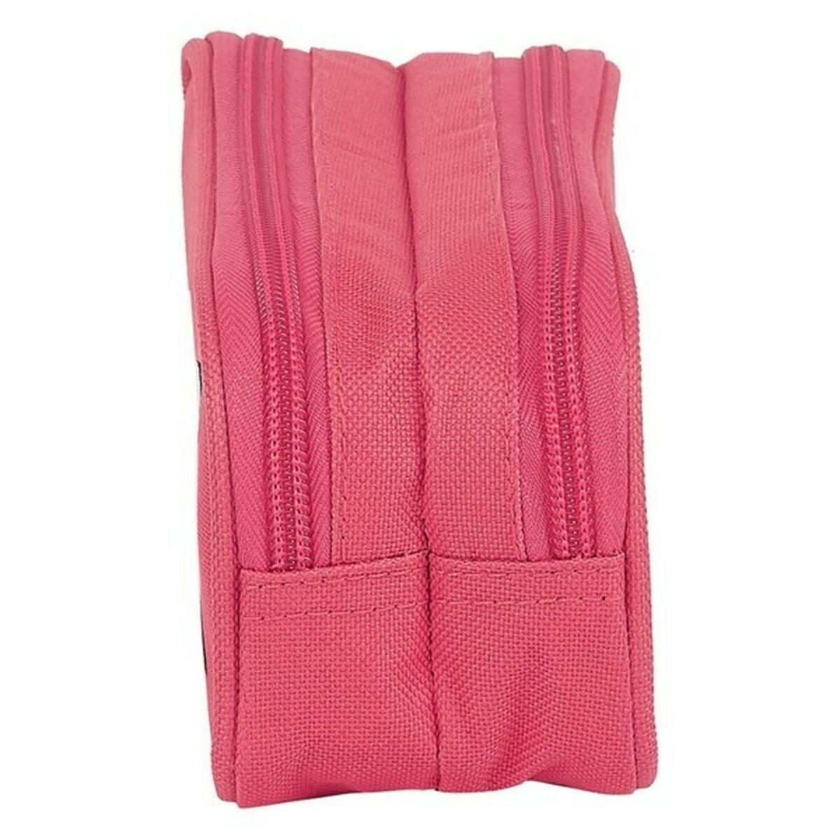 Holdall BlackFit8 Pink_6