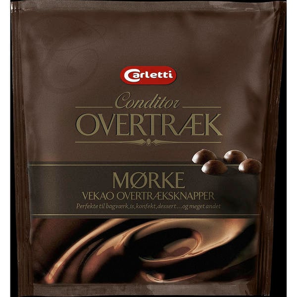 Carletti Coating Buttons Dark 200g_0