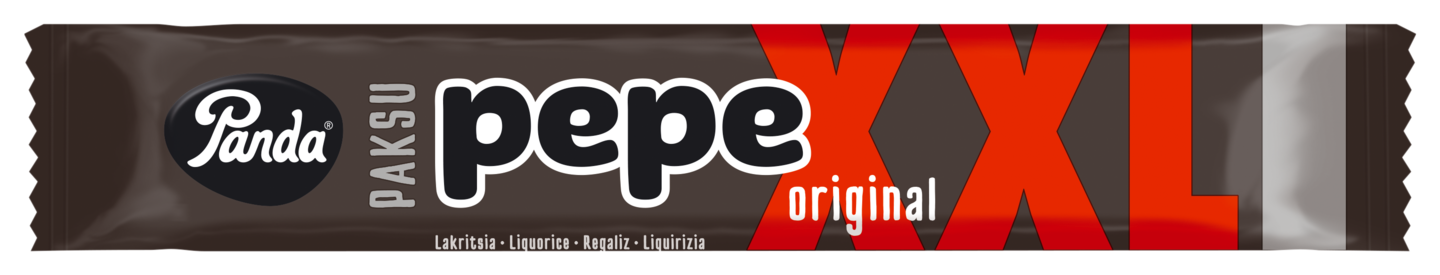 Panda Pepe XXL Original 80g_0