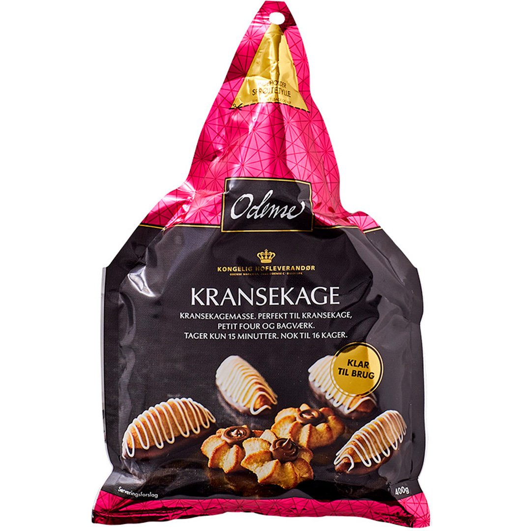 Odense Kransekage 400g_0