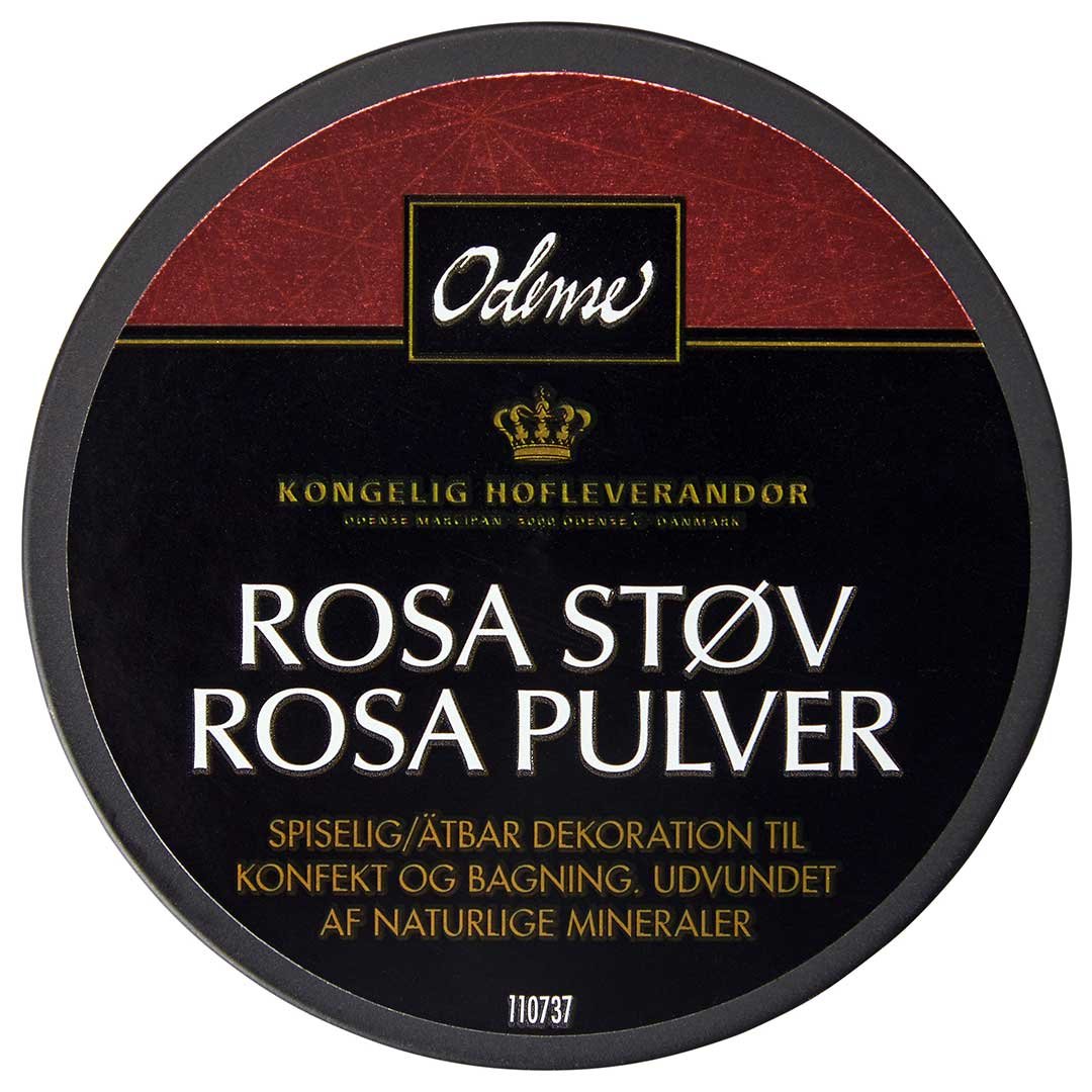 Odense Pink Dust 5g_0