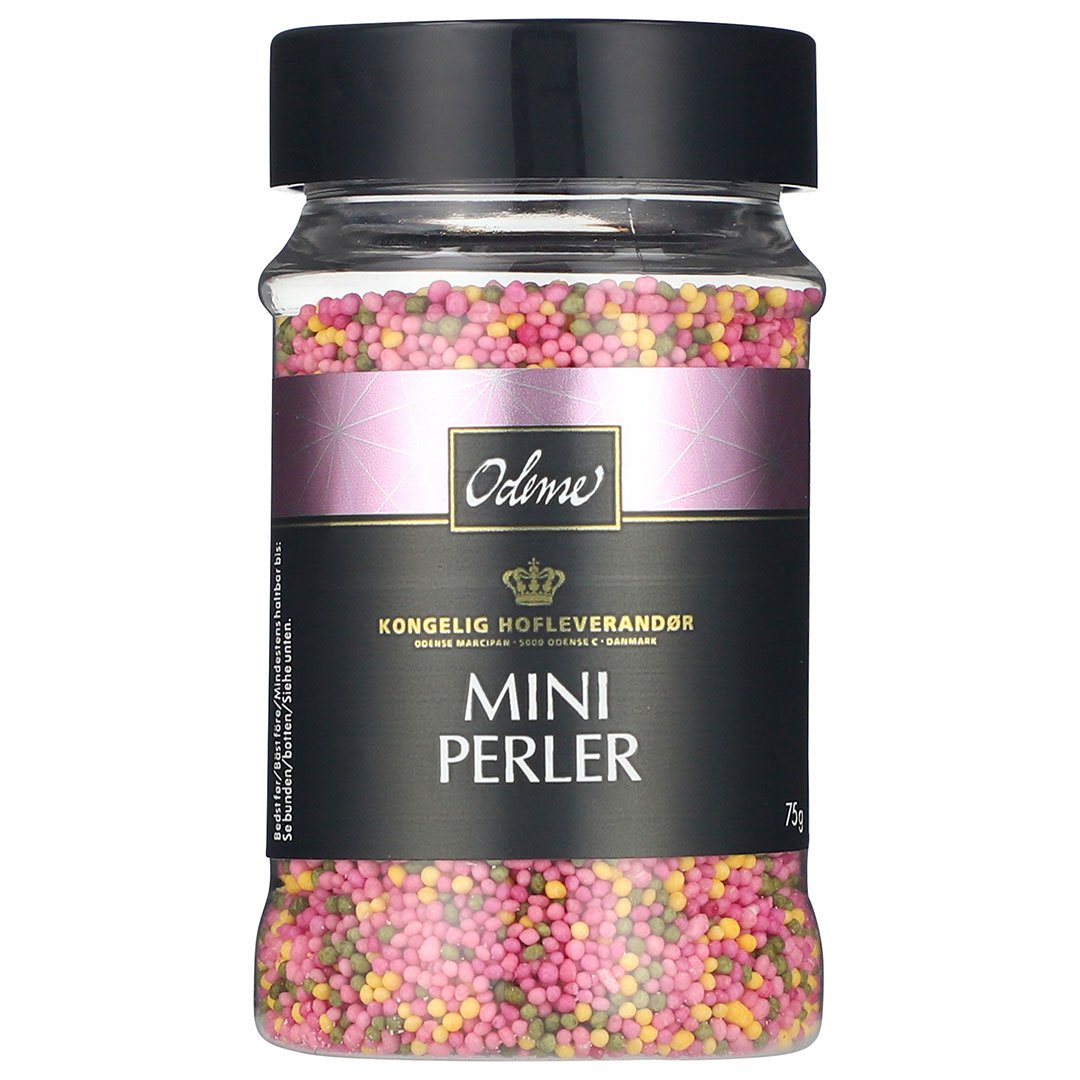 Odense Mini Beads 75g_0
