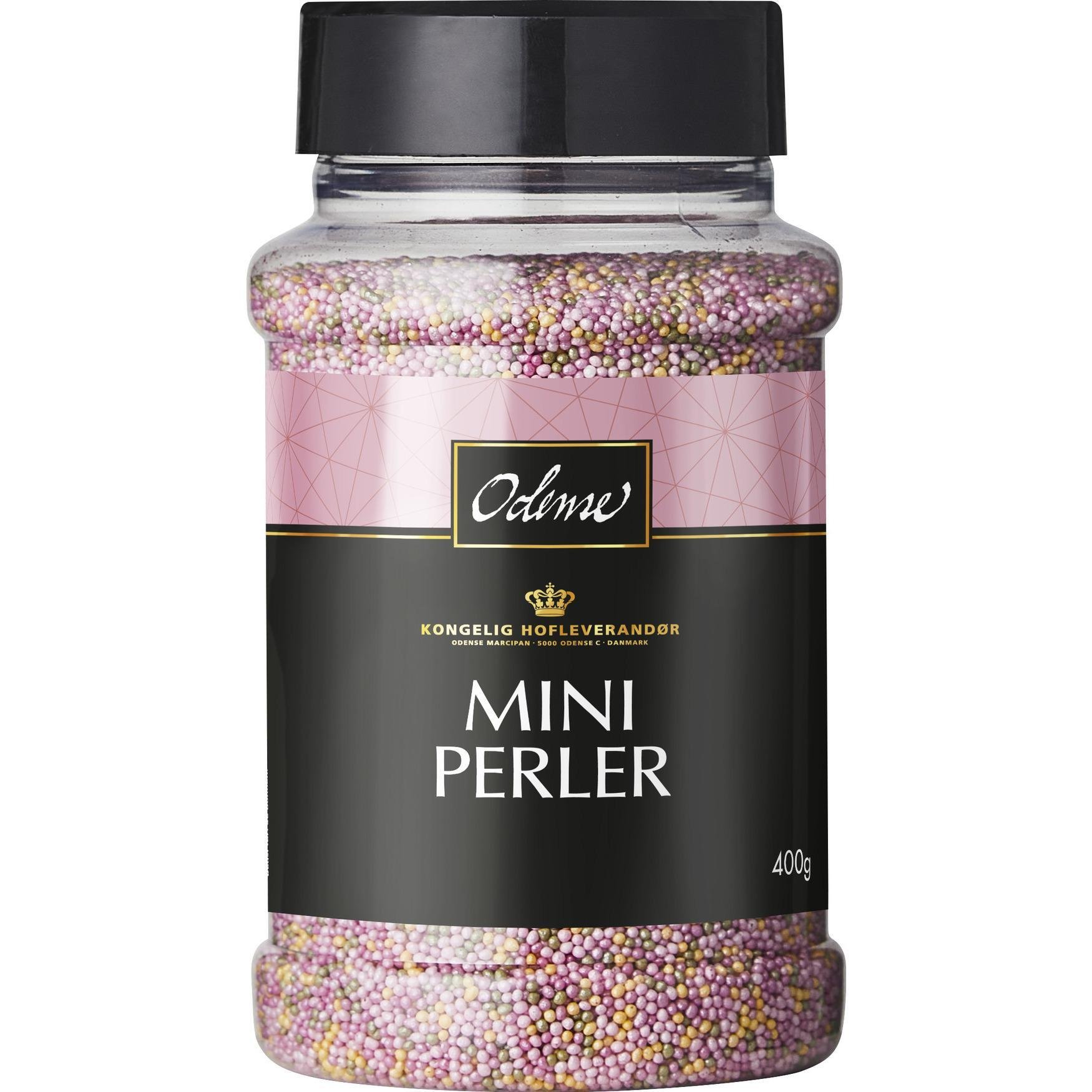 Odense Mini Beads 400g_0