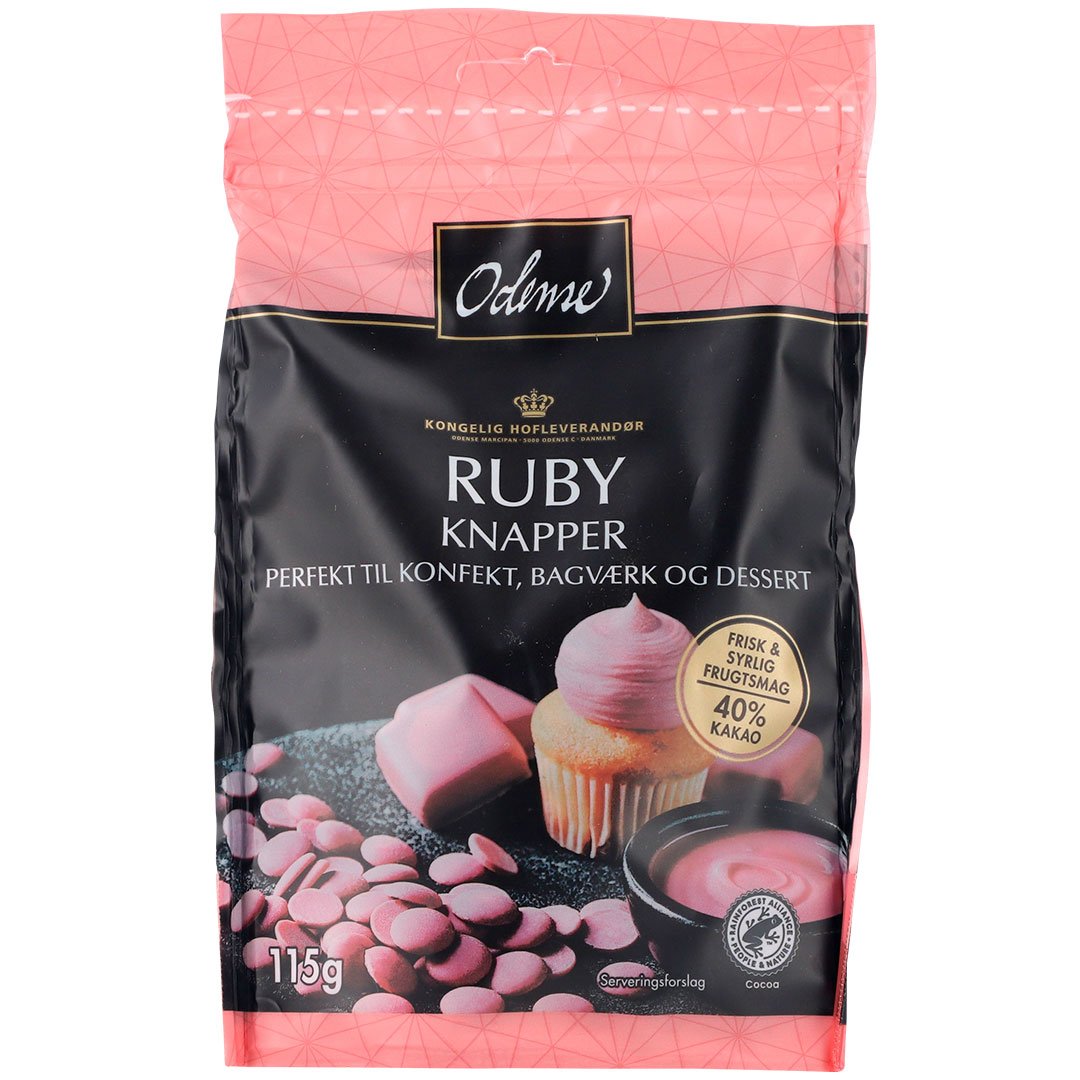 Odense Ruby Buttons 115g_0