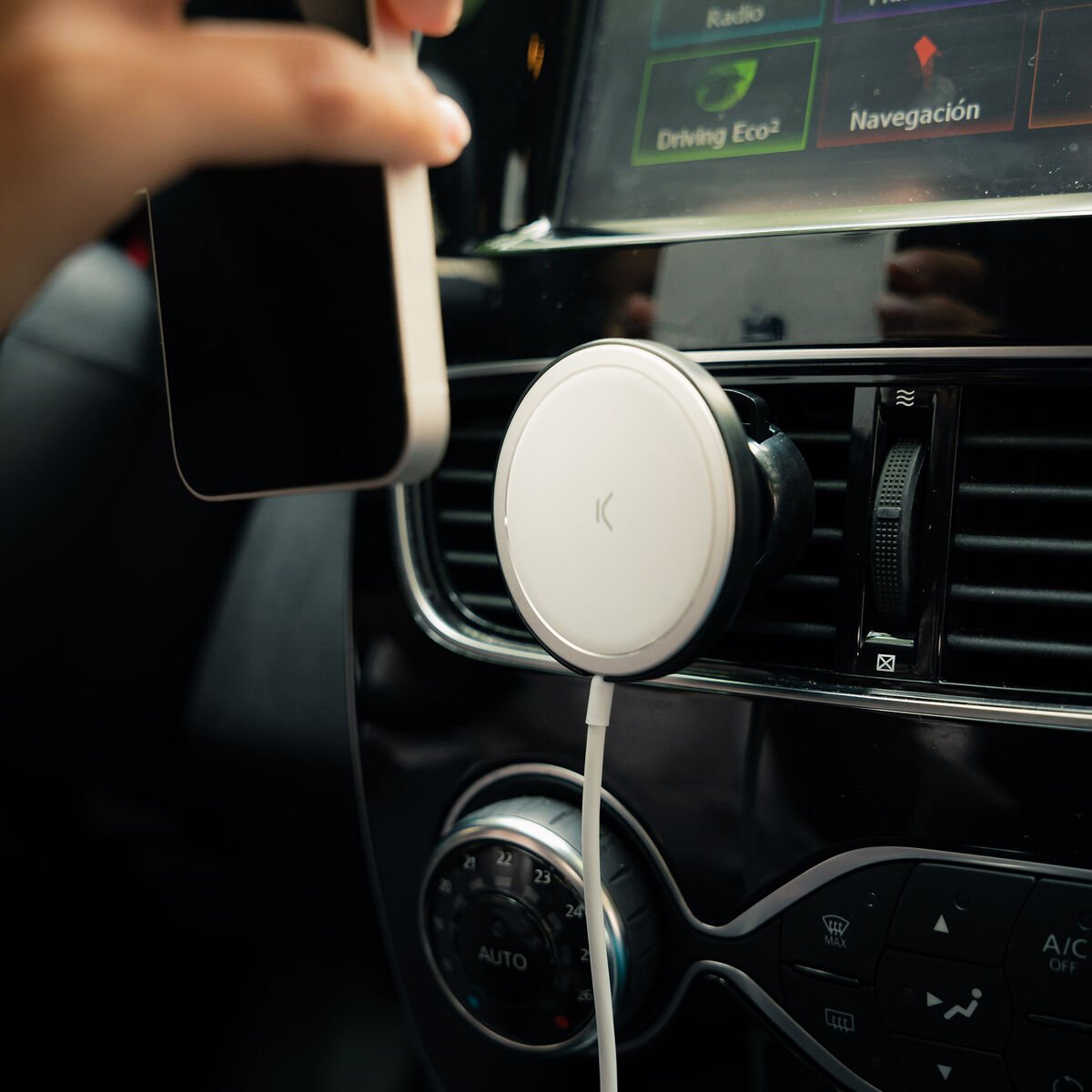 Mobile Support for Cars KSIX_20